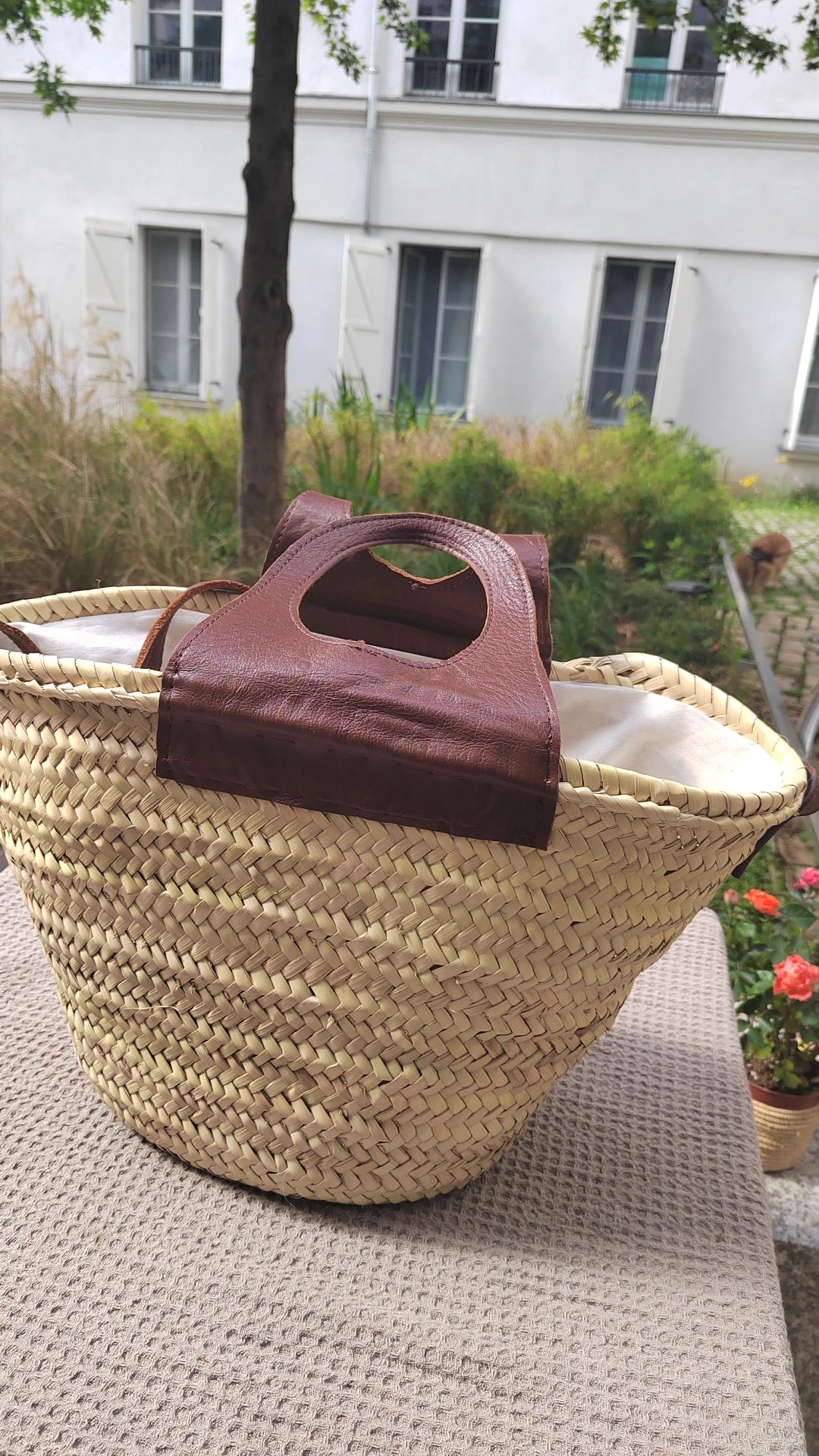 Notre Panier Safa