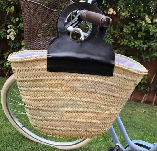 Notre panier  Laura