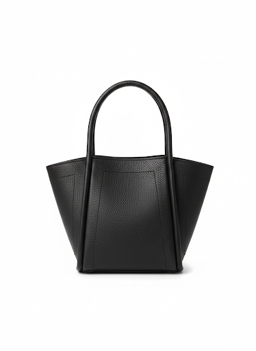 Sac Mina petit format en cuir