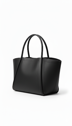 Sac Mina Grand format en cuir