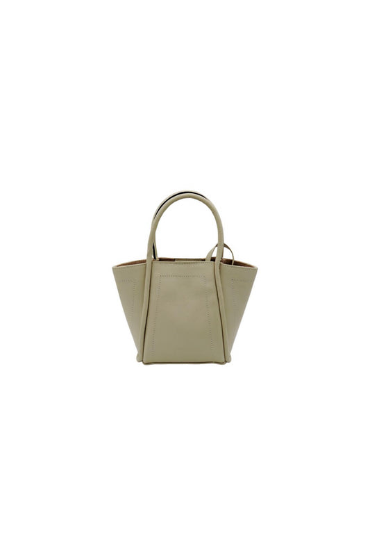 Sac Mina petit format en cuir