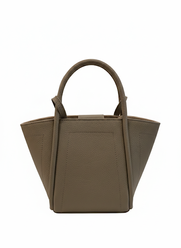 Sac Mina petit format en cuir